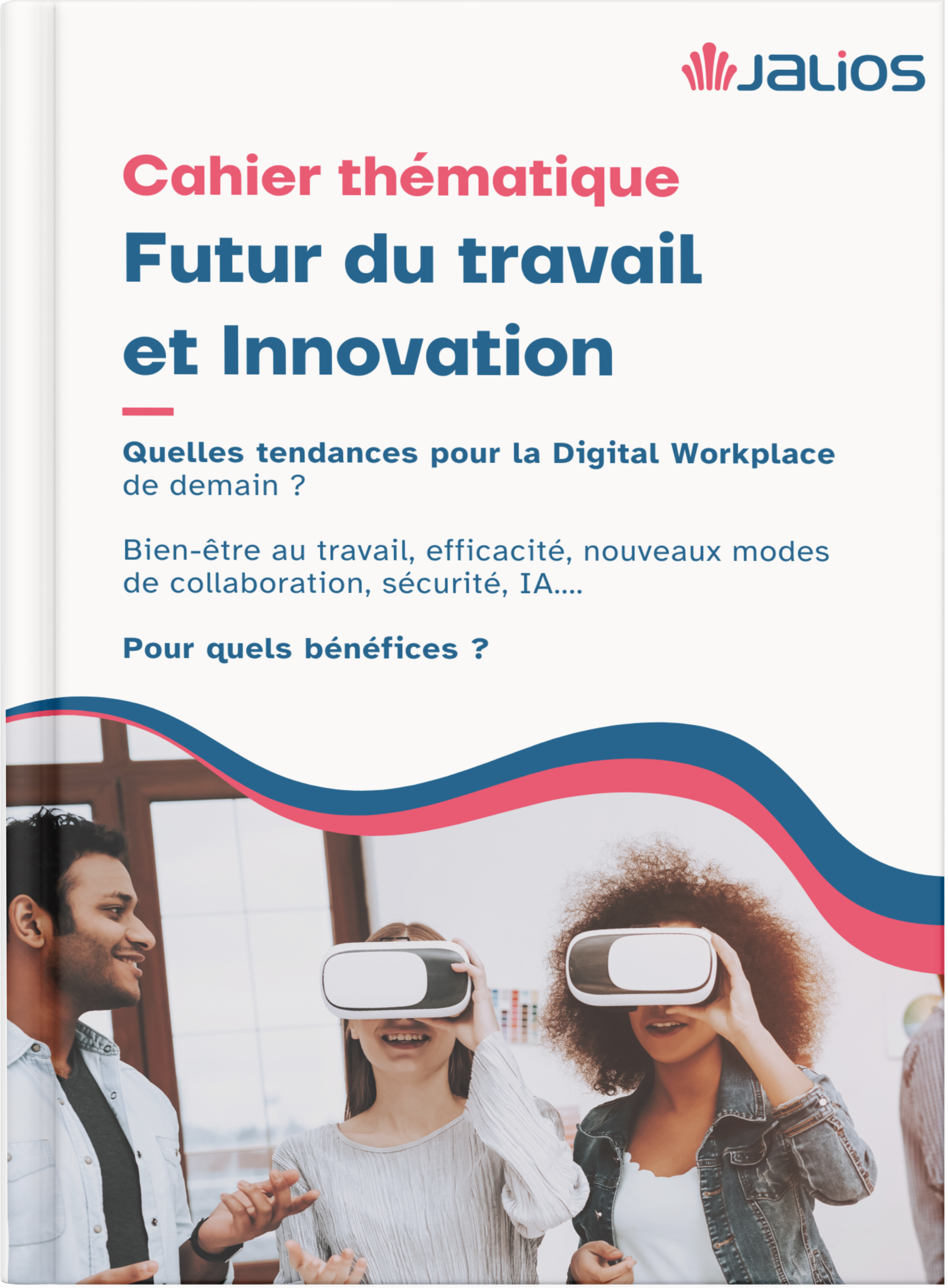 CT 7 Jalios - Futur du travail et innovation - mockup